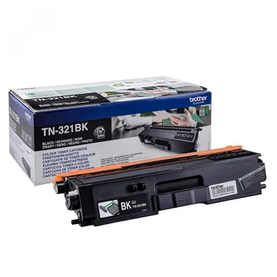 Immagine prodotto di Brother TN321BK toner nero 2500 pagine