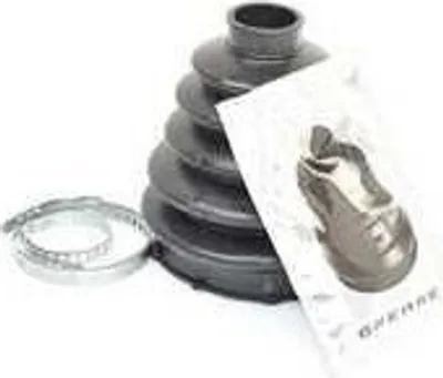 Produktbild von BSG Faltenbalgsatz Antriebswelle Radseitig für FORD Fiesta Mk6 Schrägheck (JA8, JR8) BSG 30-705-071