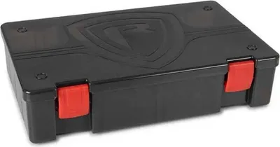 Produktbild von Fox Rage Stack and Store Shield Storage | 16 Comp Large Deep (36 x 22 x 8 cm)