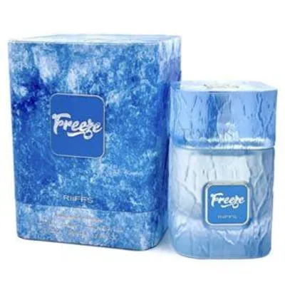 Produktbild von Riiffs Freeze Extrait Eau de Parfum 100ml Unisex