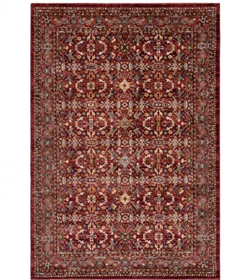 Obrázek produktu pro 160x230 cm Kusový koberec Sincerity Royale Sandford Red