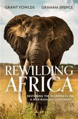 Immagine prodotto di Rewilding Africa