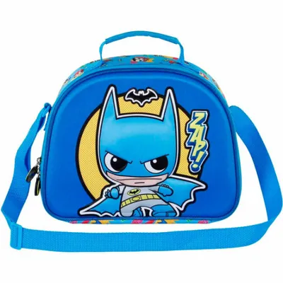 Obrázok produktu pre DC Comics Batman Zap 3D Lunchtüte