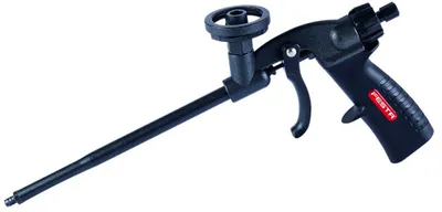 Zdjęcie produktu dla Pistolet do pianki PUR FESTA Teflon
