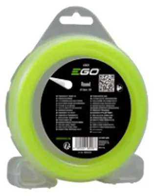 Produktbild von EGO AL3012R 3.0mm/12m Rundfaden