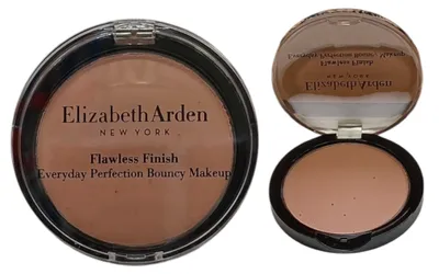 Productafbeelding van Elizabeth Arden Everyday Compact Foundation 05, 96 g *Testproduct