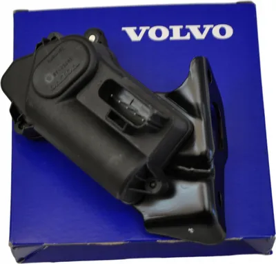 Image de VOLVO C30 C70 moteur d'actionneur de volet SWIRL D5 OE