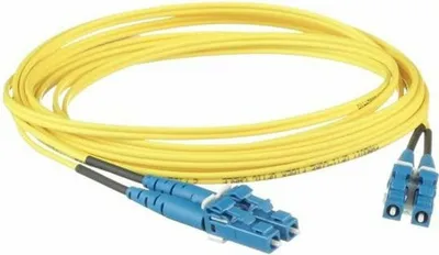 Obrázek produktu pro Propojovací kabely Panduit F92ELLNLNSNM005 LC