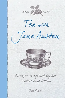 Produktbild von Tea with Jane Austen