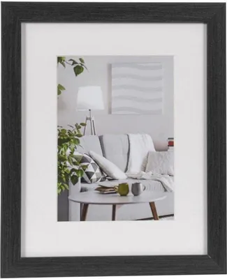 Immagine prodotto di Cornice moderna Henzo 20x25 cm, nera