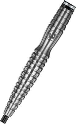 Obrázek produktu pro Šipky Steel Sniper - 90% tungsten - 22g