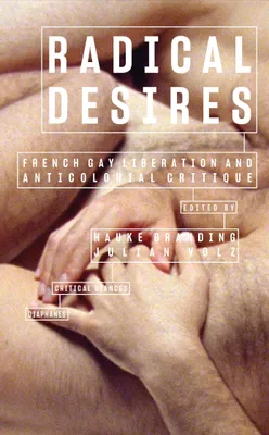 Produktbild von Radical Desires
