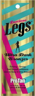 Zdjęcie produktu dla ProTan Luscious Legs Specjalny Do Opalania Nóg