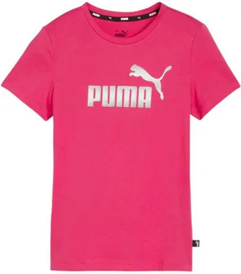 Image de T-shirt Puma 846953-48 pour Enfant