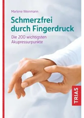 Obrázok produktu pre Schmerzfrei durch Fingerdruck