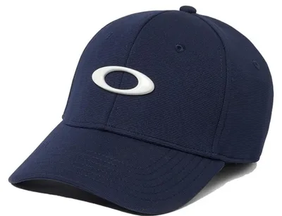 Produktbild von Oakley Cap TINCAN Fathom/Light Grey : S-M Größe: S-M