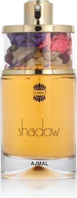 Obrázek produktu pro Ajmal Shadow II For Women EDP 75 ml W