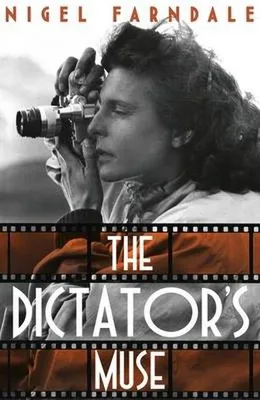 Obrázok produktu pre The Dictator's Muse