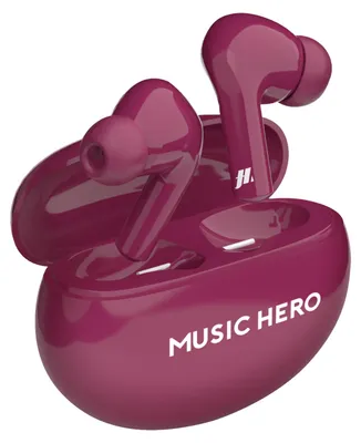 Immagine prodotto di MH TWS X-BEAT – Auricolari Twin con accensione automatica e custodia di ricarica