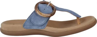 Produktbild von Gabor Komfort Slipper für Damen
