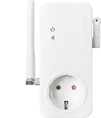 Produktbild von SMS Fernbedienung für Elektrogeräte (4G - LTE)