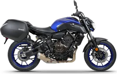 Zdjęcie produktu dla System montażowy SHAD 3P (boczny) - odpowiedni dla Yamaha