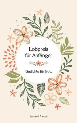 Immagine prodotto di Lobpreis für Anfänger
