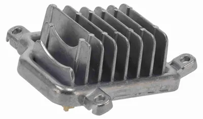 Produktbild von VEMO Scheinwerfer-Steuergerät Steuergerät V10-73-0690 Links für AUDI Q5 (FYB)