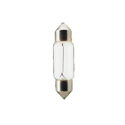 Produktbild von Soffittenlampe PHILIPS Lampen Autolampen 12V 10W SV8 5 12860LLECOCP