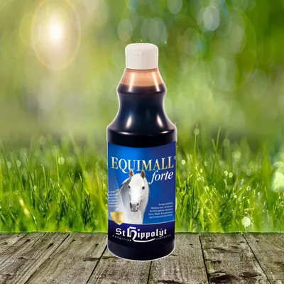 Produktbild von St. Hippolyt Equi Mall 500 Liter