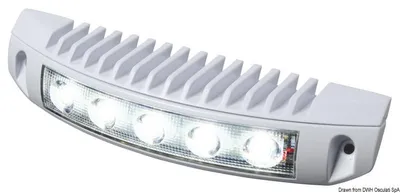Immagine prodotto di Faretto LED con 5 LED bianchi , 1 pezzo