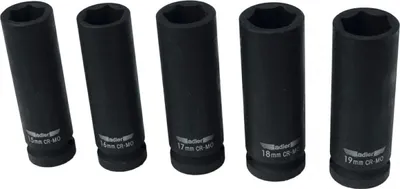 Obrázok produktu pre Dlhá nástrčná hlavica Adler 1/2" 17 mm