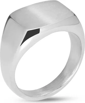 Produktbild von Fingerringen   Siegelring Liujo Silber 18  Kollektion  - mann