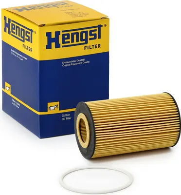 Produktbild von HENGST Ölfilter für
