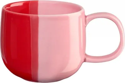 Produktbild von ASA Selection Joy Espressotasse Strawberry Smoothie 90ml 1 Stück