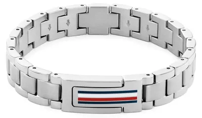 Image de Mode bracelet en acier Mason 2790596