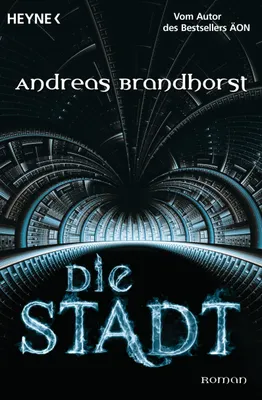 Produktbild von Die Stadt
