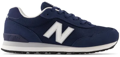 Produktbild von New Balance Classic 515 - Herren Schuhe Navy ML515NVY , Größe: EU 45.5 US 11.5