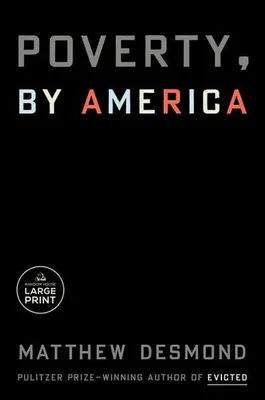 Produktbild von Poverty, by America
