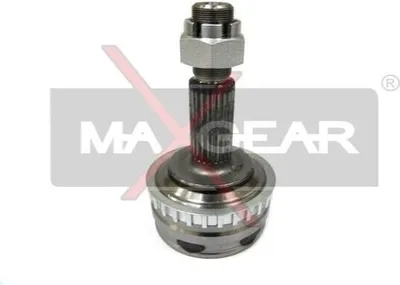 Produktbild von MAXGEAR Gelenksatz Antriebswelle für OPEL Corsa C Schrägheck (X01) 49-0184