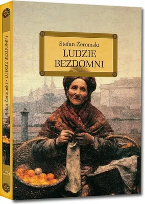 Produktbild von Ludzie bezdomni lektura szkolna z opracowaniem Wydawnictwa Greg