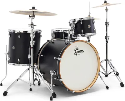 Produktbild von Vic Firth 5AT American Classic Terra Series Schlagzeugstöcke