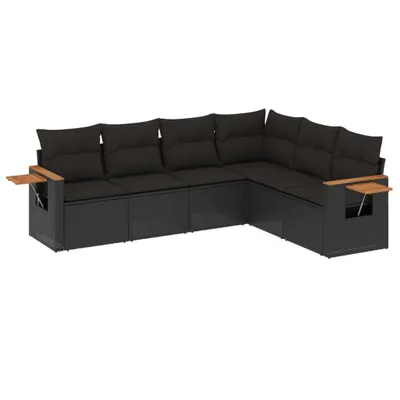 Obrázok produktu pre VidaXL 3259241, 6 kusov