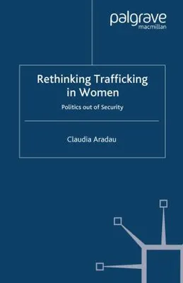 Obrázok produktu pre Rethinking Trafficking in Women
