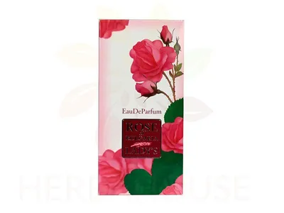 Obrázek produktu pro Biofresh Parfém Růže 50Ml, 30737