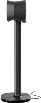 Zdjęcie produktu dla Flexson FLXE300FS1021EU, Podłoga, Aluminium, Stal, Czarny, Wolnostojący, 1 x noga, Sonos Era 300