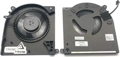 Immagine prodotto di Ventola di raffreddamento sostitutiva della versione GPU compatibile con EG50061S1-C080-S9A