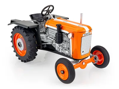 Obrázek produktu pro _Traktor KUBOTA T 15 KOVAP