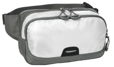 Produktbild von Halfar - Gürteltasche "Step" LT3257 (Einheitsgröße) (Weiß)