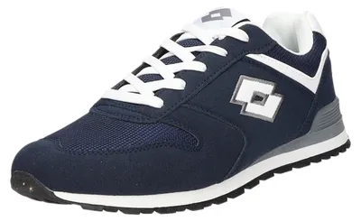 Produktbild von Schnürhalbschuh Sneaker (sportlich) EPICAN